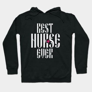 Best Nurse Session Hoodie